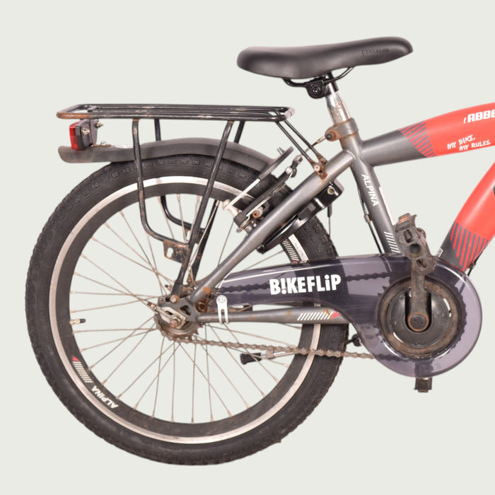 20.634 - BikeFlip