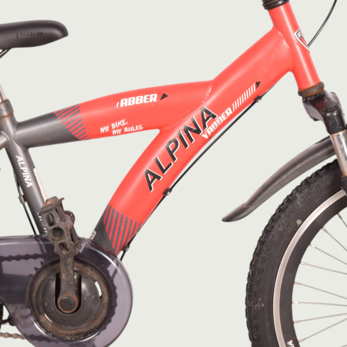 20.634 - BikeFlip