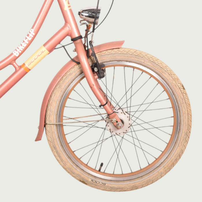 20.658 - BikeFlip