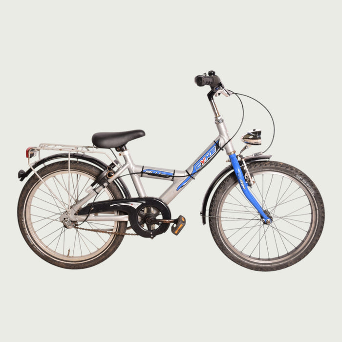 20.665 - BikeFlip