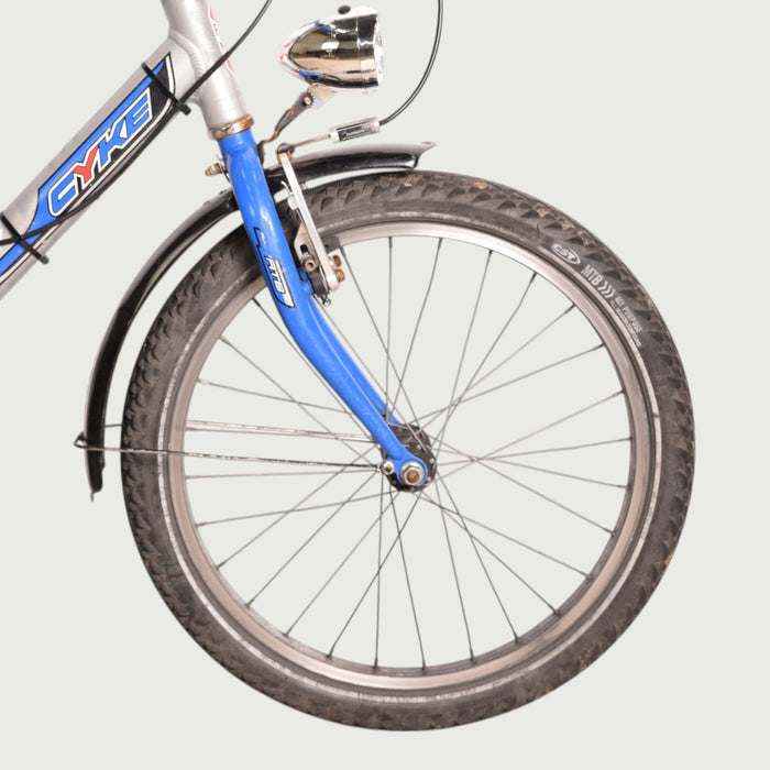 20.665 - BikeFlip