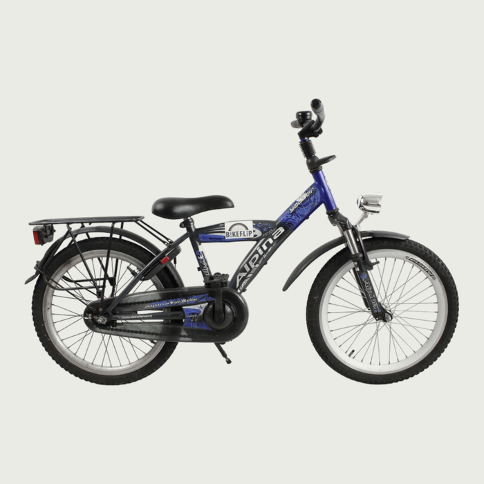 20.69 - BikeFlip