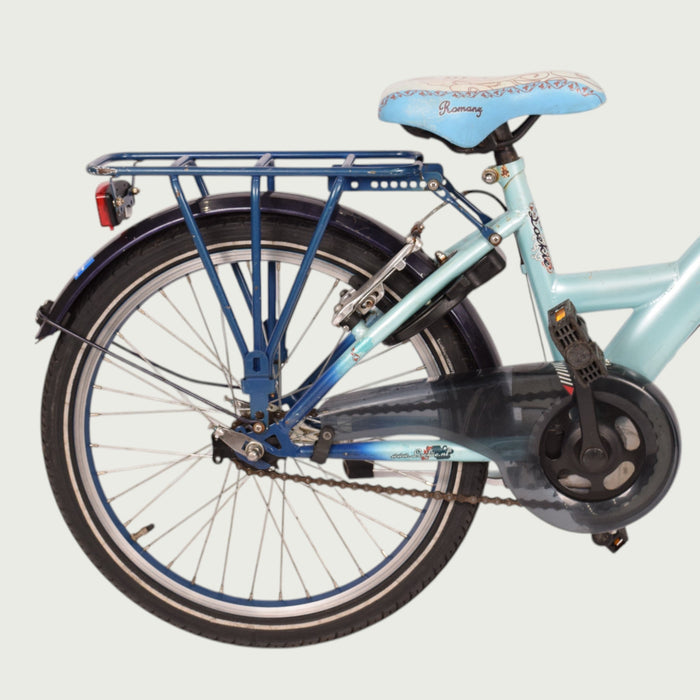 20.723 - BikeFlip