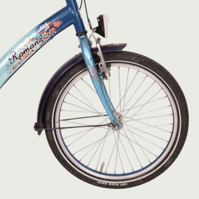 20.723 - BikeFlip