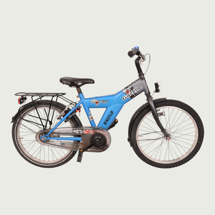 20.730 - BikeFlip