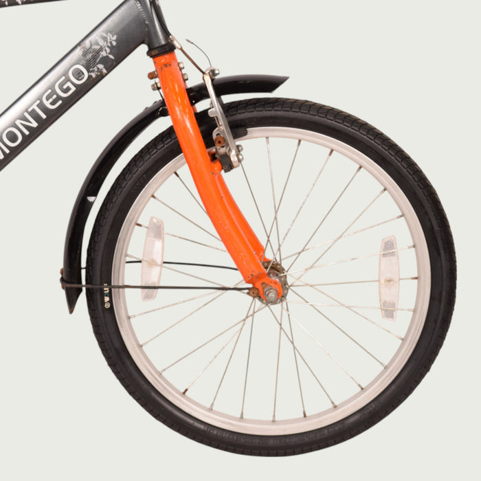 20.738 - BikeFlip