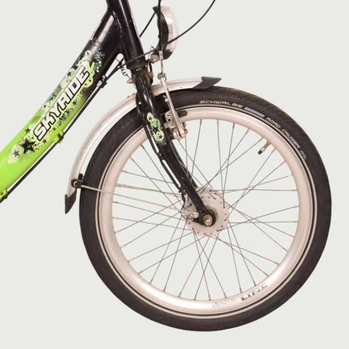 20.739 - BikeFlip