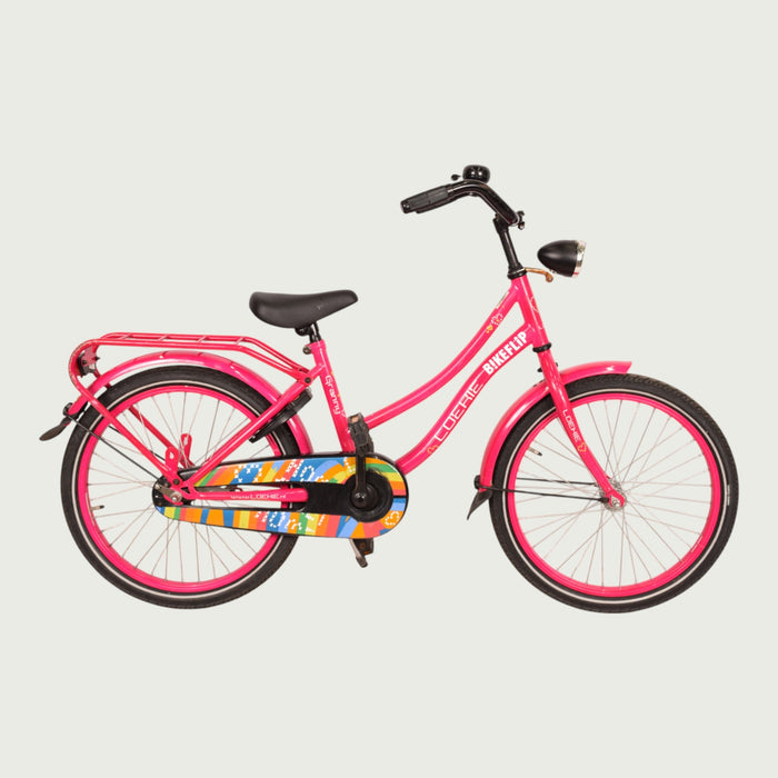 20.748 - BikeFlip