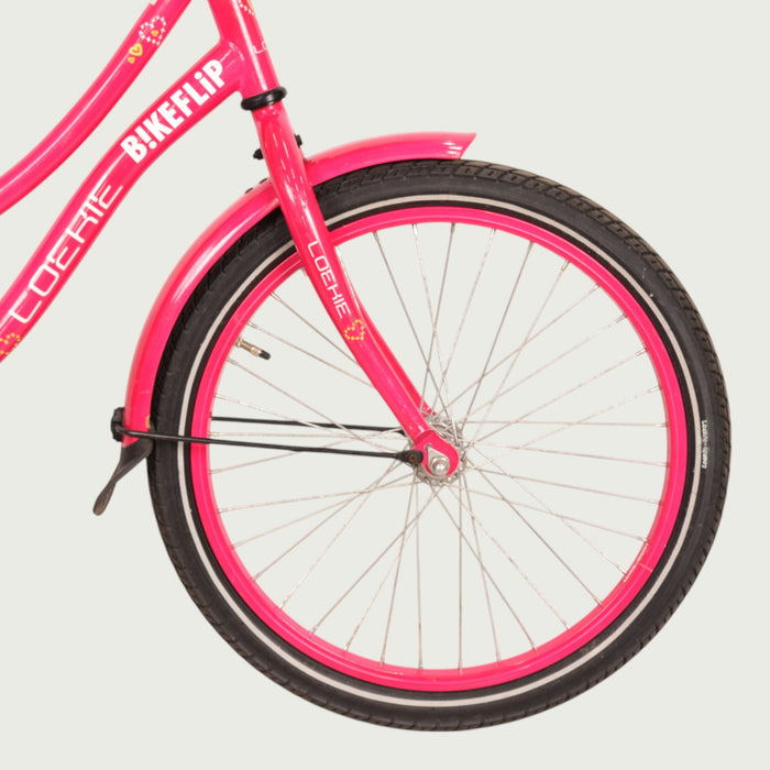 20.748 - BikeFlip