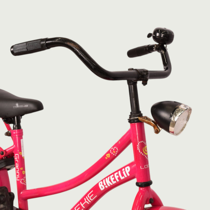 20.748 - BikeFlip