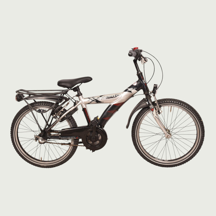 20.762 - BikeFlip