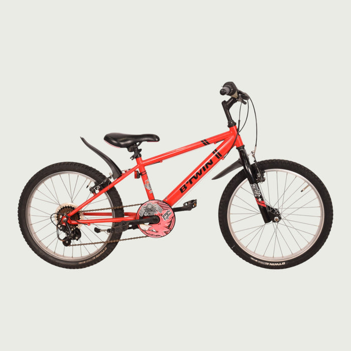 20.764 - BikeFlip