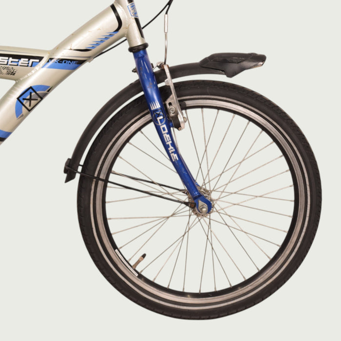 20.767 - BikeFlip