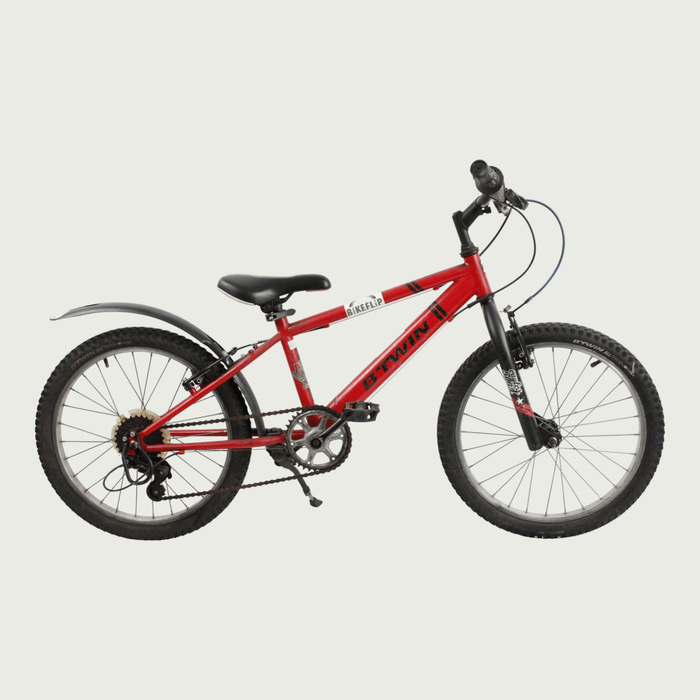 20.76 - BikeFlip