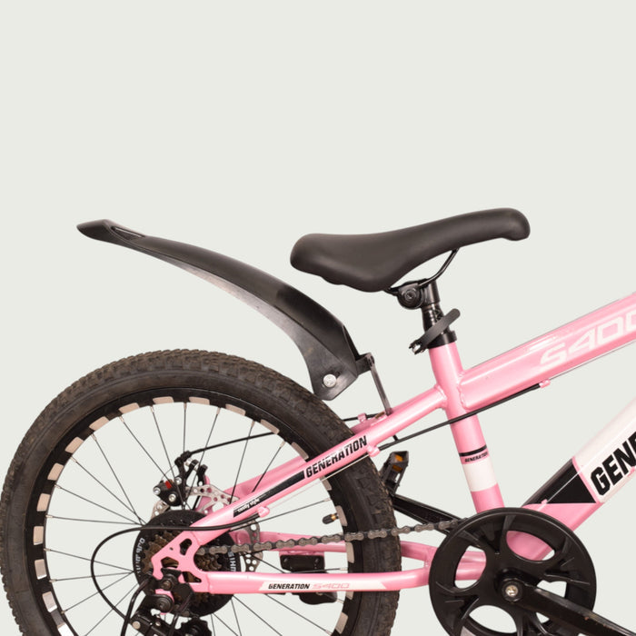 20.787 - BikeFlip
