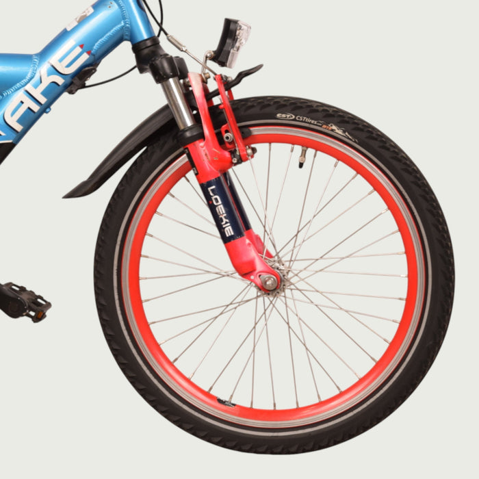 20.816 - BikeFlip