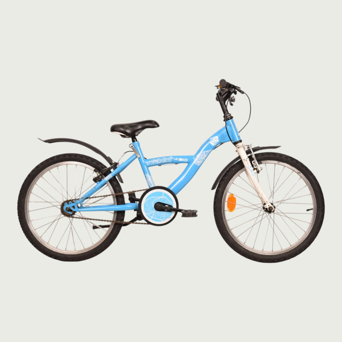 20.818 - BikeFlip