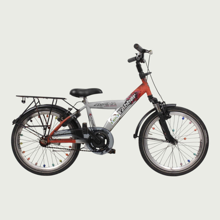 20.81 - BikeFlip