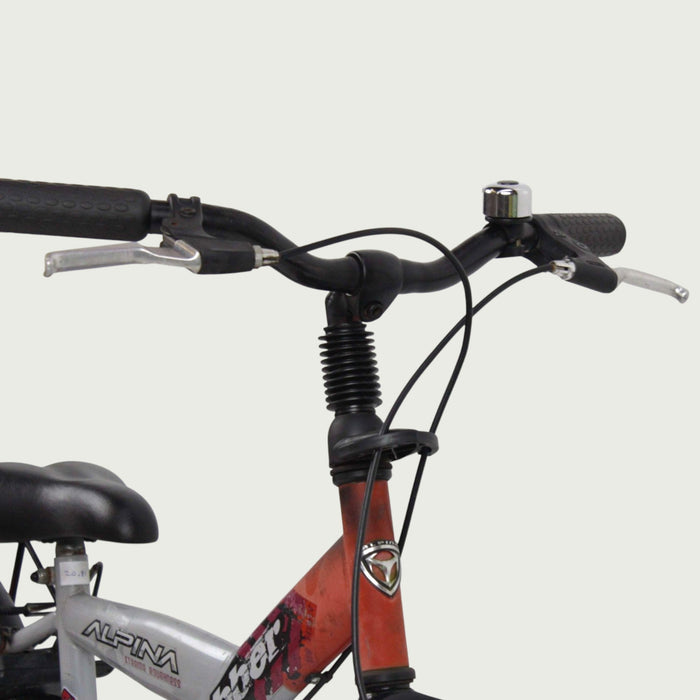 20.81 - BikeFlip