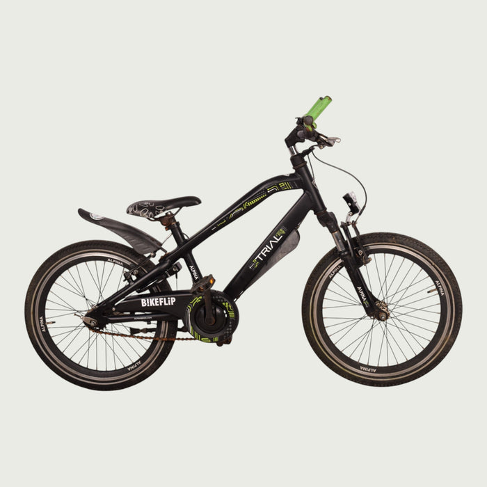 20.827 - BikeFlip