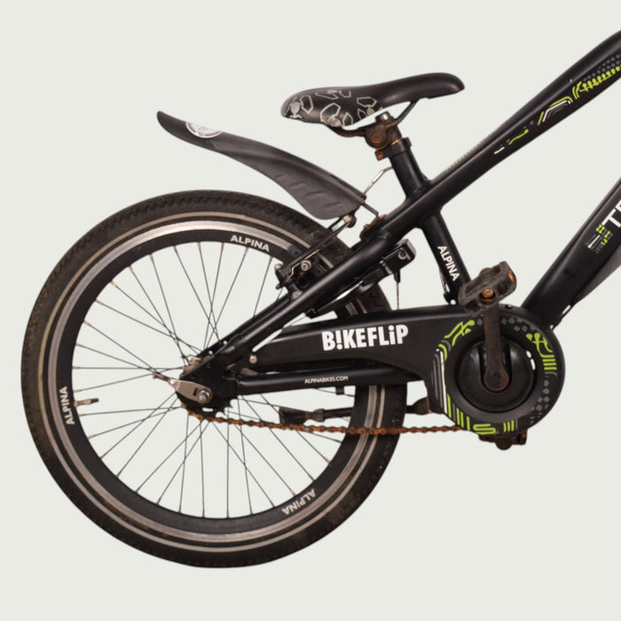 20.827 - BikeFlip