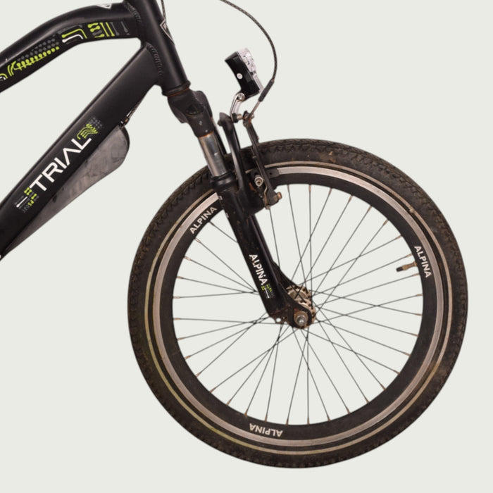 20.827 - BikeFlip