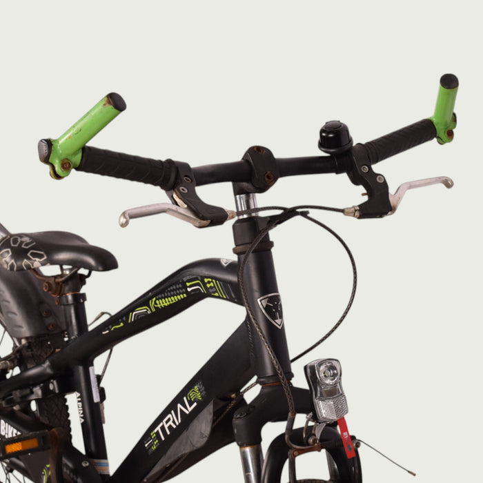 20.827 - BikeFlip