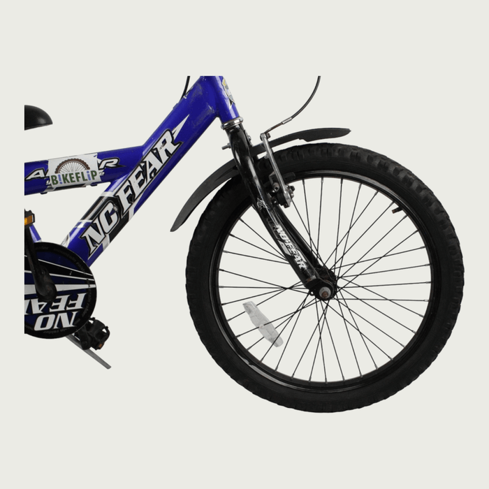 20.83 - BikeFlip