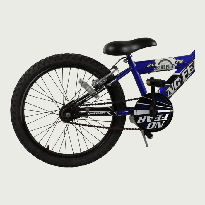 20.83 - BikeFlip