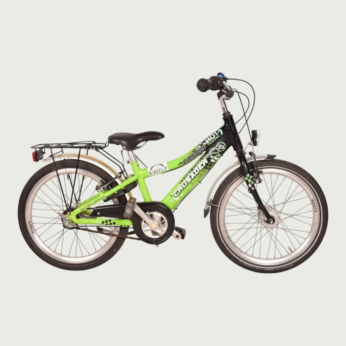 20.85 kinderfiets - BikeFlip