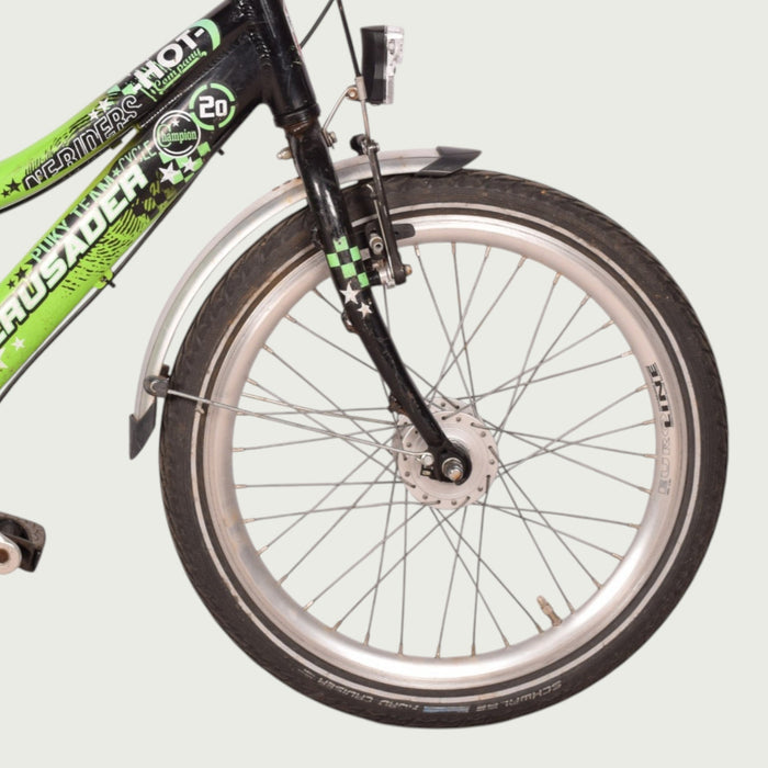 20.85 kinderfiets - BikeFlip