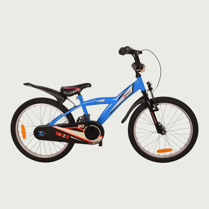 20.866 - BikeFlip