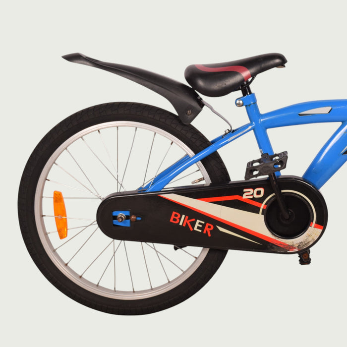 20.866 - BikeFlip