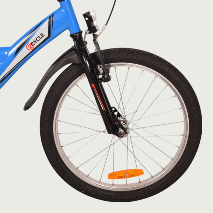 20.866 - BikeFlip