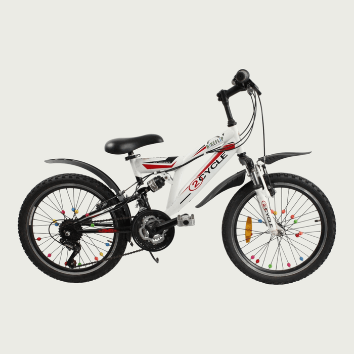 20.86 - BikeFlip