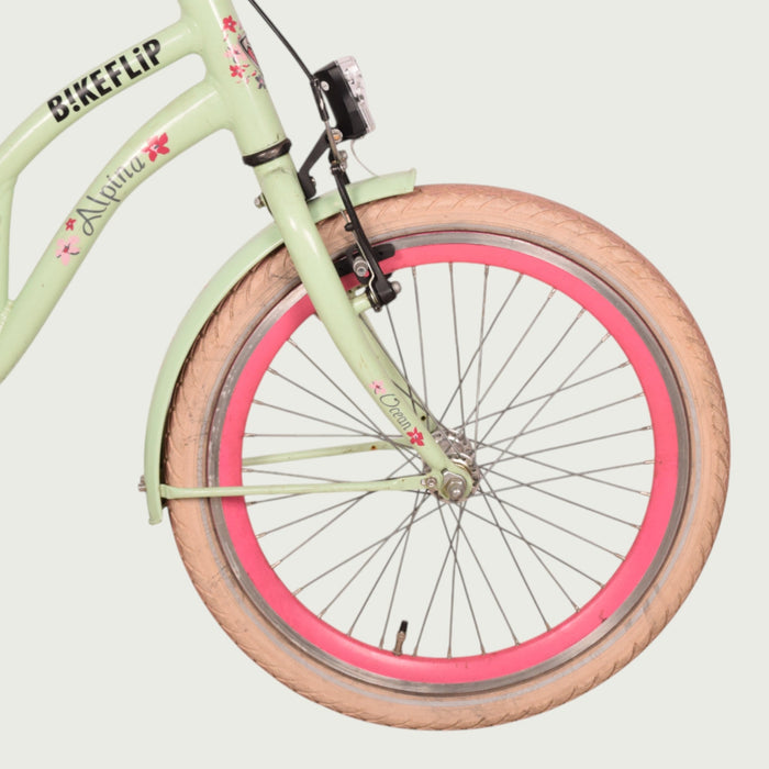 20.872 - BikeFlip