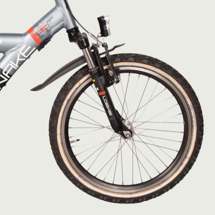 20.879 kinderfiets - BikeFlip
