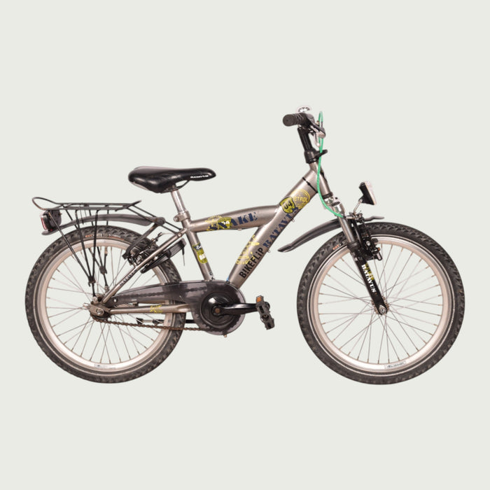 20.890 - BikeFlip