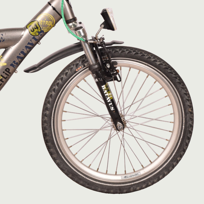 20.890 - BikeFlip