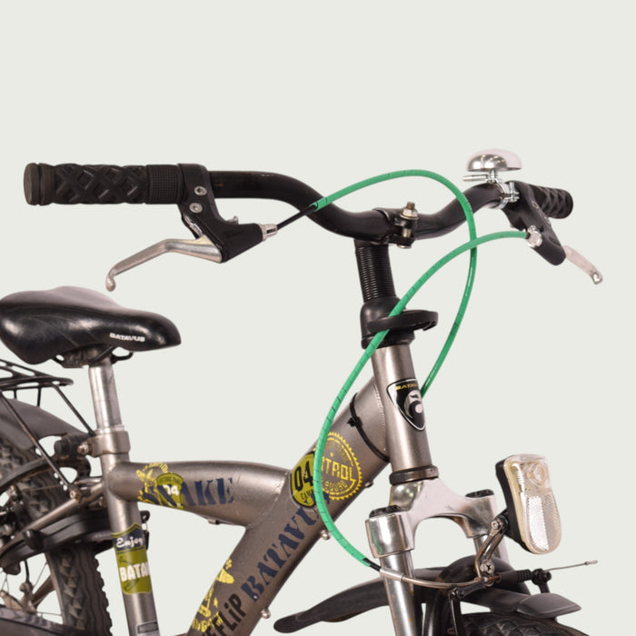 20.890 - BikeFlip