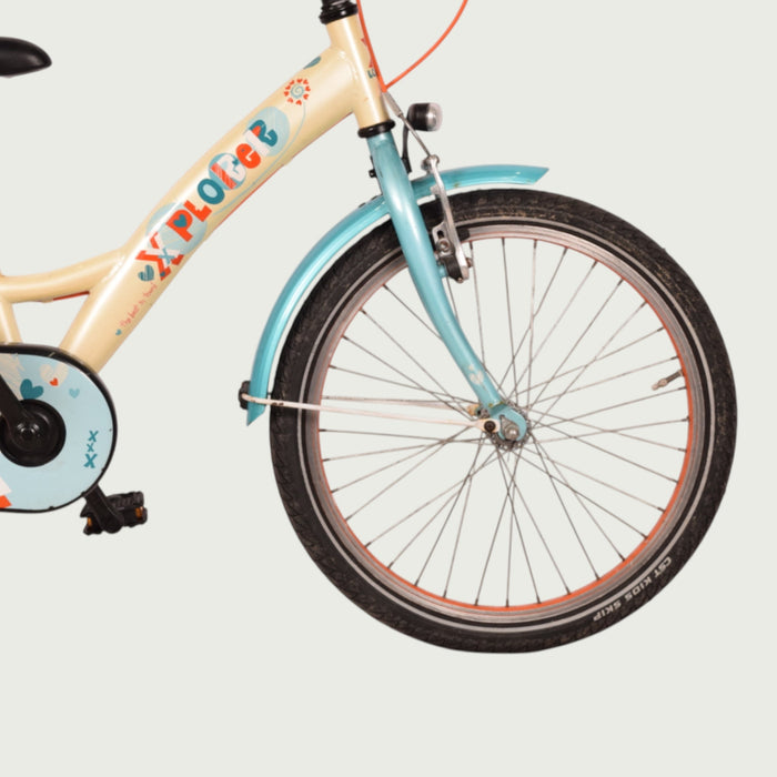 20.895 - BikeFlip