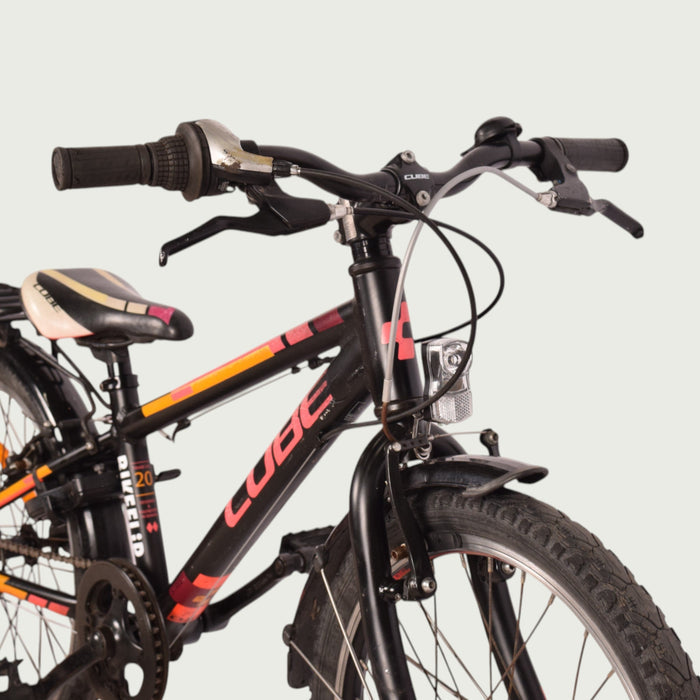 20.902 kinderfiets - BikeFlip