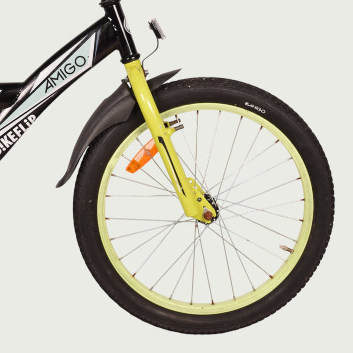 20.903 kinderfiets - BikeFlip