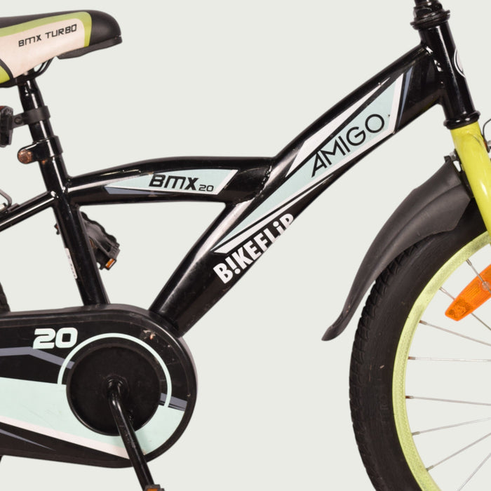 20.903 kinderfiets - BikeFlip