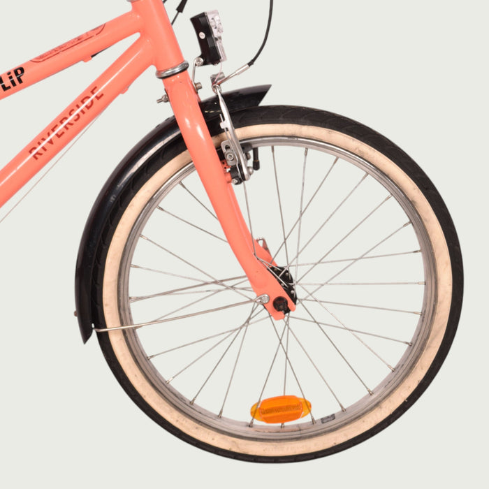 20.904 kinderfiets - BikeFlip