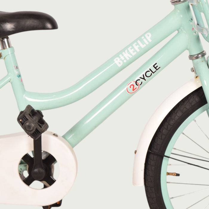 20.912 kinderfiets - BikeFlip