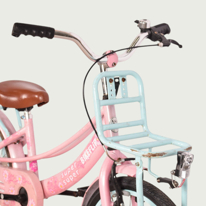 20.924 kinderfiets - BikeFlip
