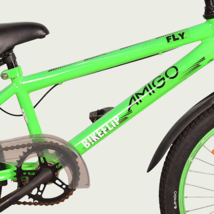 20.926 kinderfiets - BikeFlip