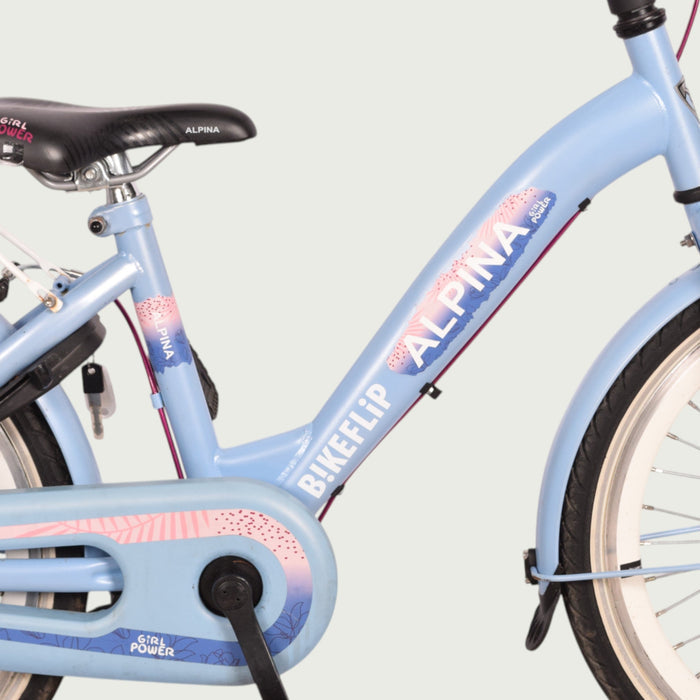 20.927 kinderfiets - BikeFlip