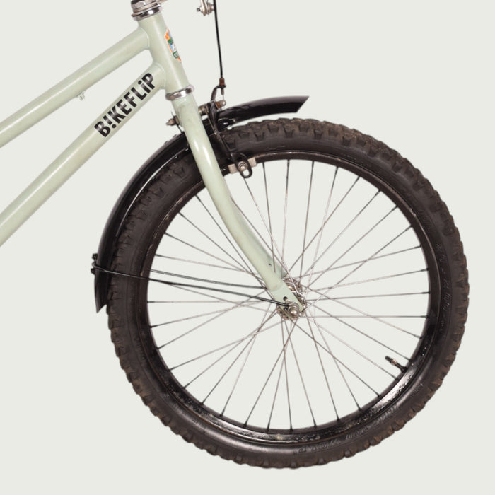 20.929 kinderfiets - BikeFlip